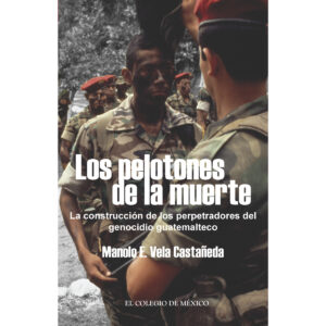 LOS PELOTONES DE LA MUERTE.