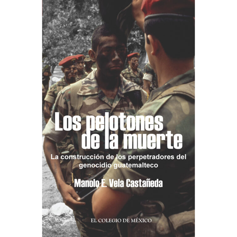 LOS PELOTONES DE LA MUERTE.