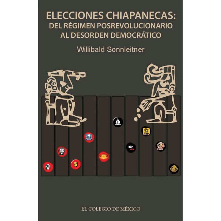 ELECCIONES CHIAPANECAS: