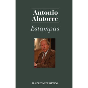 ESTAMPAS 9786074623963