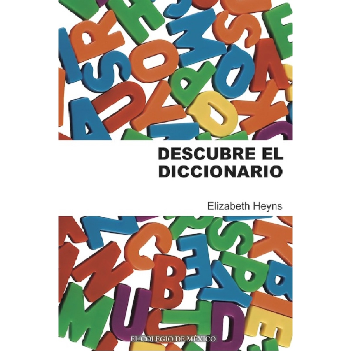 DESCUBRE EL DICCIONARIO