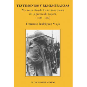 TESTIMONIOS Y REMEMBRANZAS