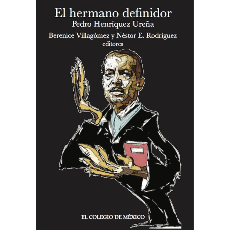 MÉXICO. EL HERMANO DEFINIDOR