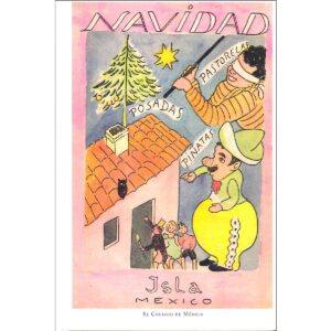 NAVIDAD: 9786074624984