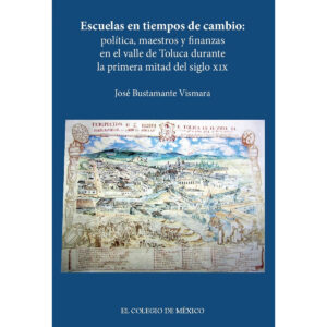 ESCUELAS EN TIEMPOS DE CAMBIO: 9786074625158