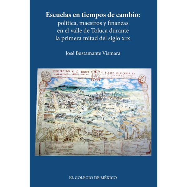 ESCUELAS EN TIEMPOS DE CAMBIO: 9786074625158