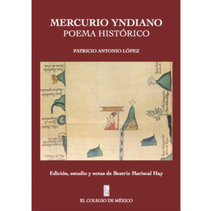 MERCURIO YNDIANO 9786074625288
