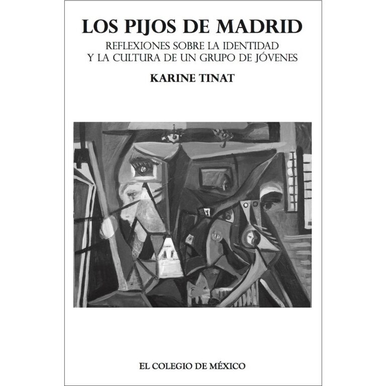 LOS PIJOS DE MADRID:
