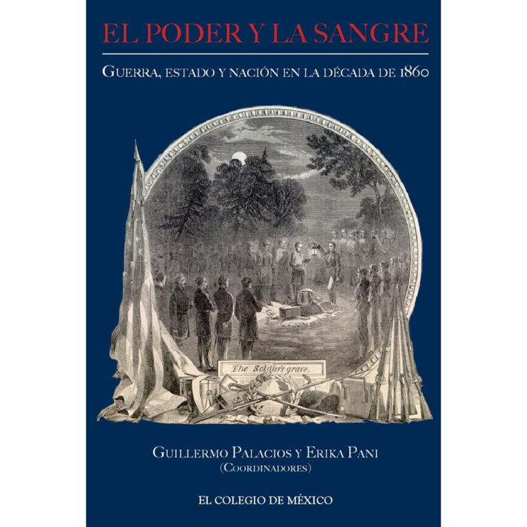 EL PODER Y LA SANGRE: