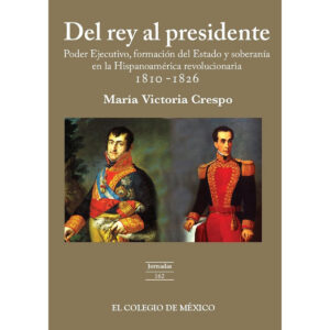 DEL REY AL PRESIDENTE