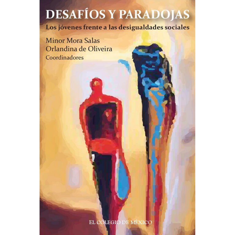 DESAFÍOS Y PARADOJAS: