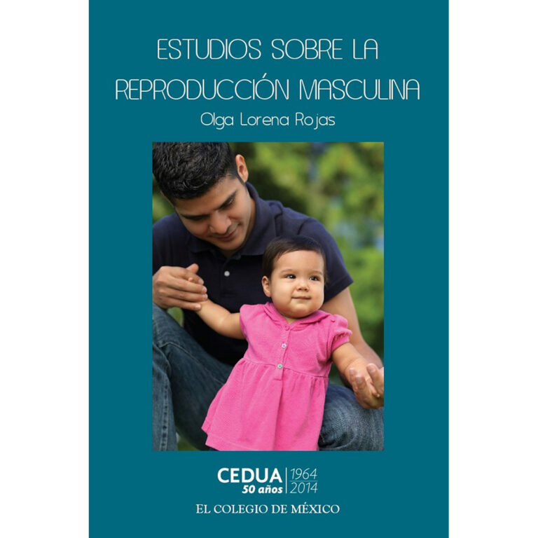 ESTUDIOS SOBRE LA REPRODUCCIÓN MASCULINA