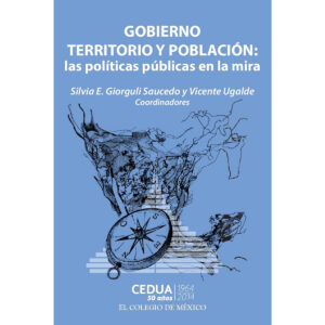 GOBIERNO, TERRITORIO Y POBLACIÓN: