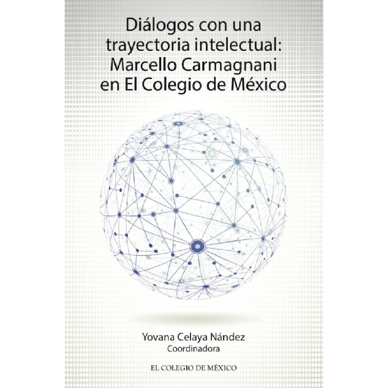 DIÁLOGOS CON UNA TRAYECTORIA INTELECTUAL: