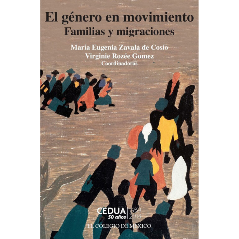 EL GÉNERO EN MOVIMIENTO