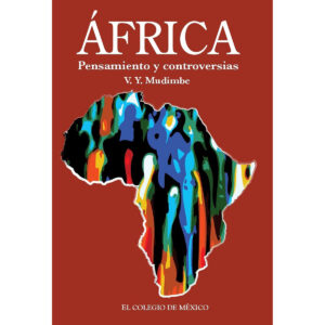 ÁFRICA 9786074627077