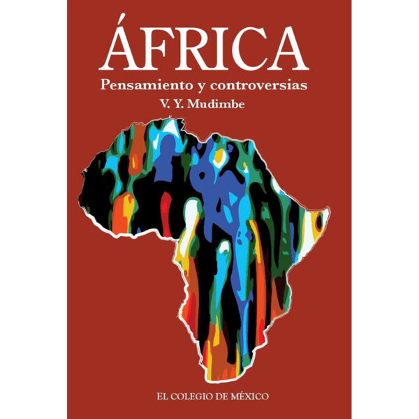 ÁFRICA 9786074627077