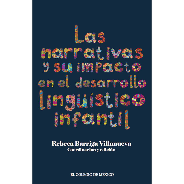 LAS NARRATIVAS Y SU IMPACTO EN EL DESARROLLO LINGÜÍSTICO INFANTIL.