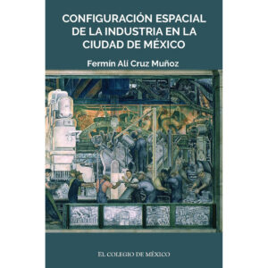 CONFIGURACIÓN ESPACIAL DE LA INDUSTRIA EN LA CIUDAD DE MÉXICO