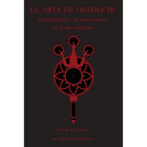 EL ARTE DE DESDECIR. 9786074627695