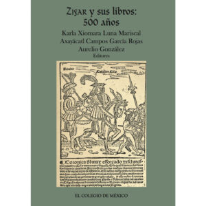 ZIFAR Y SUS LIBROS: