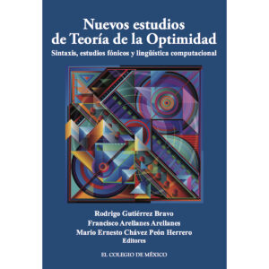 NUEVOS ESTUDIOS DE TEORÍA DE LA OPTIMIDAD 9786074628142