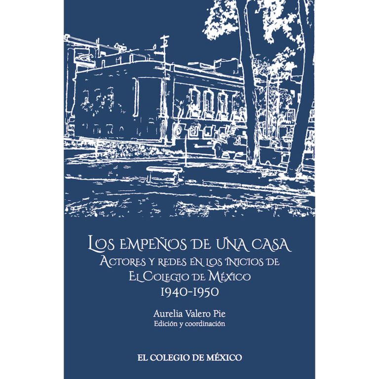 LOS EMPEÑOS DE UNA CASA