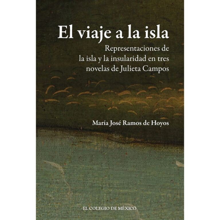 EL VIAJE A LA ISLA