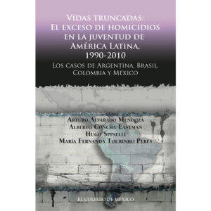 VIDAS TRUNCADAS 9786074628432