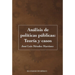 ANÁLISIS DE POLÍTICAS PÚBLICAS: