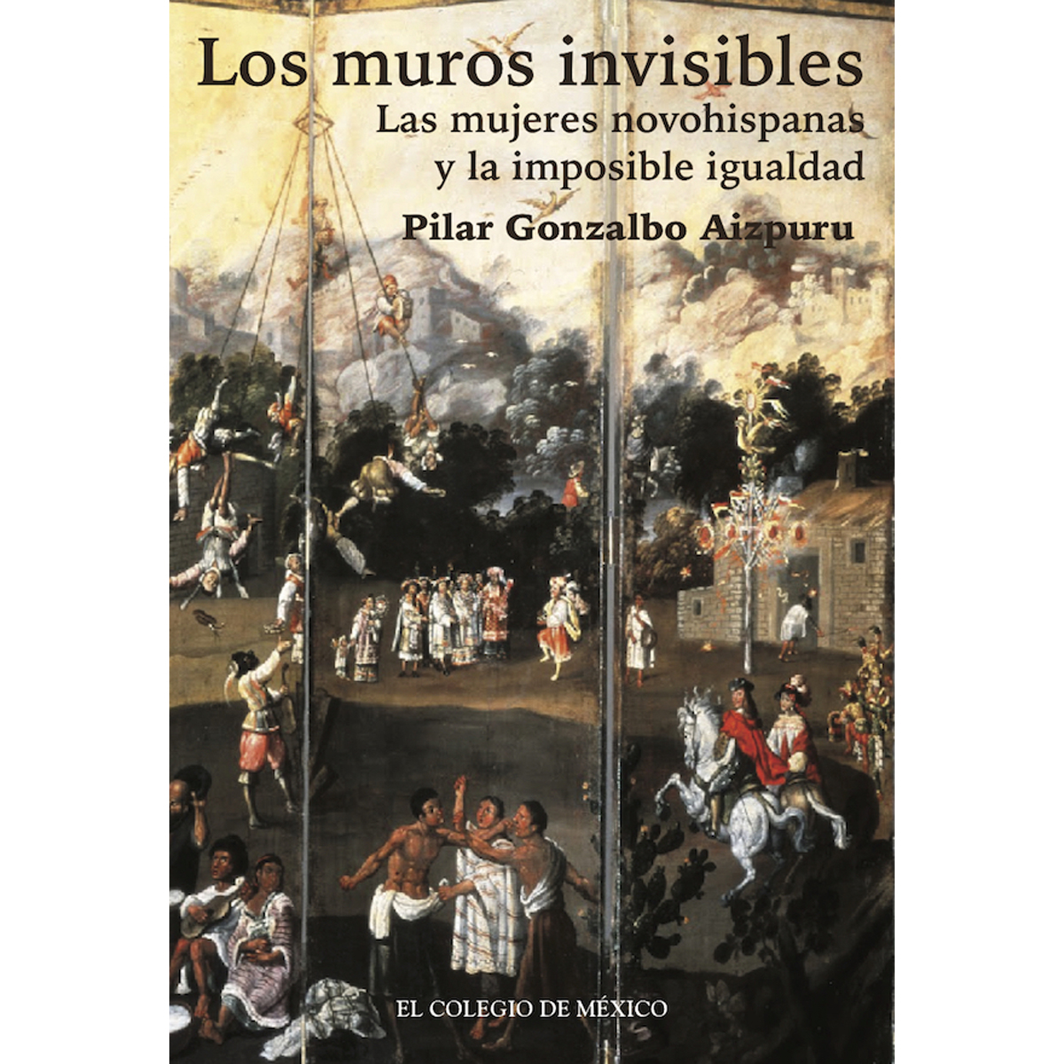 LOS MUROS INVISIBLES