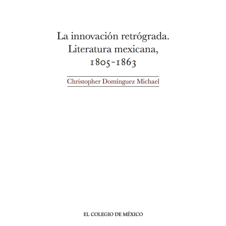 LA INNOVACIÓN RETRÓGRADA.