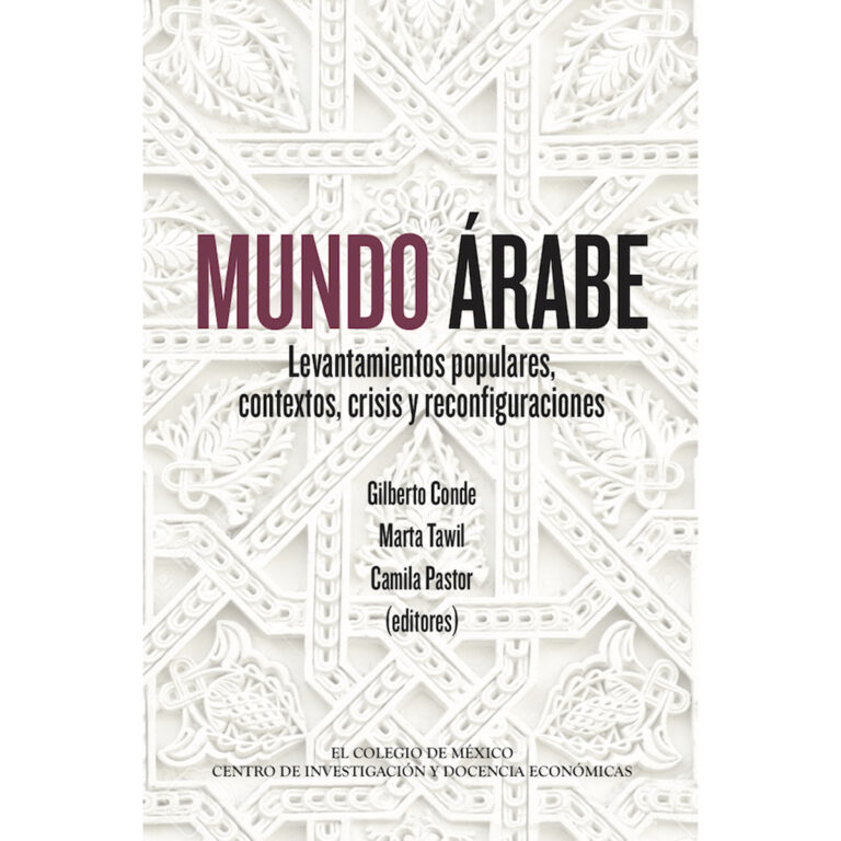 MUNDO ÁRABE.
