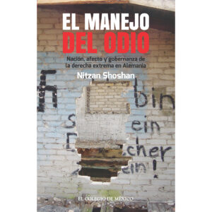 EL MANEJO DEL ODIO.