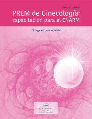 PREM DE GINECOLOGÍA: CAPACITACIÓN PARA EL ENARM