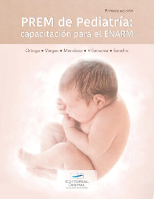 PREM DE PEDIATRÍA: CAPACITACIÓN PARA EL ENARM