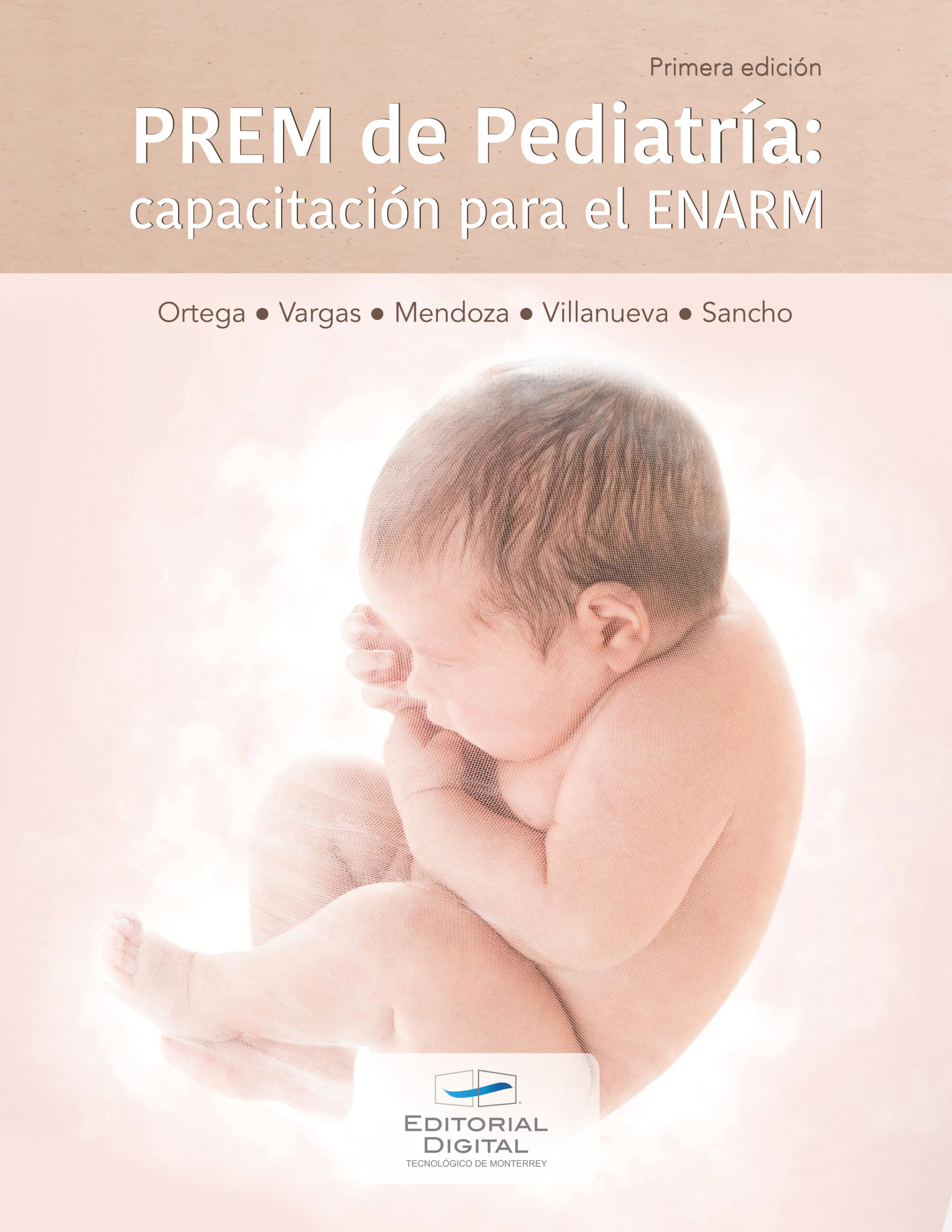 PREM DE PEDIATRÍA: CAPACITACIÓN PARA EL ENARM