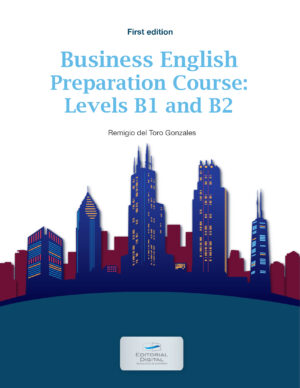 BUSINESS ENGLISH PREPARATION COURSE