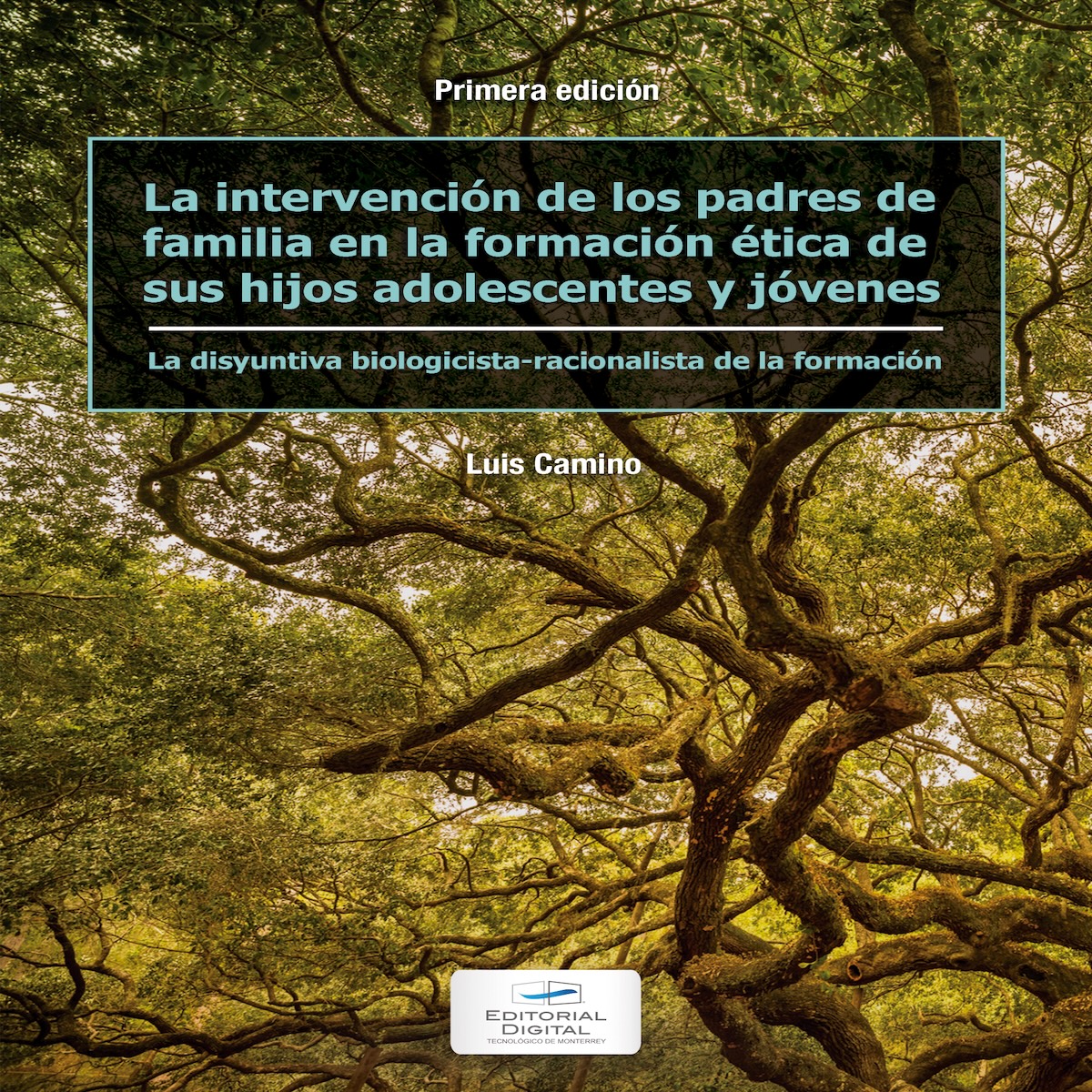 LA INTERVENCIÓN DE LOS PADRES DE FAMILIA EN LA FORMACIÓN ÉTICA DE SUS HIJOS ADOLESCENTE