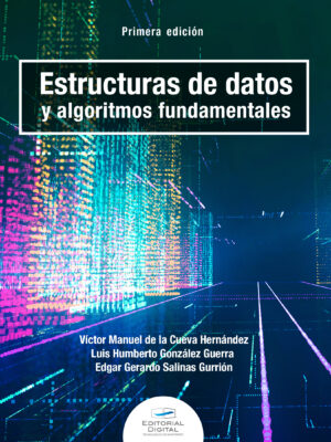ESTRUCTURAS DE DATOS Y ALGORITMOS FUNDAMENTALES