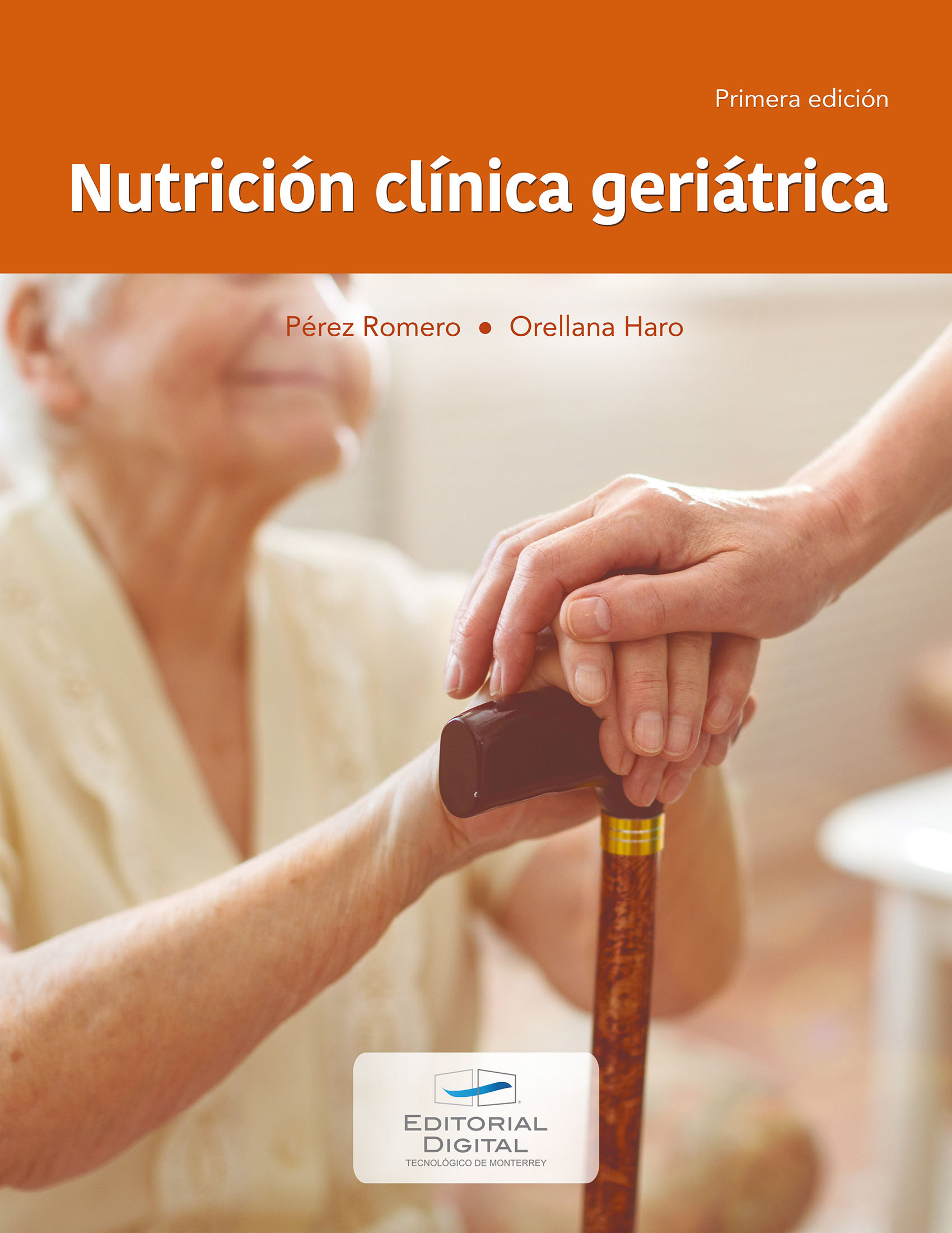 NUTRICIÓN CLÍNICA GERIÁTRICA