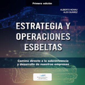 ESTRATEGIA Y OPERACIONES ESBELTAS