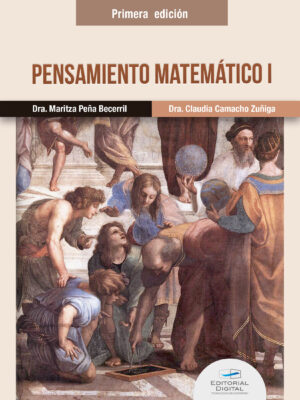 PENSAMIENTO MATEMÁTICO I