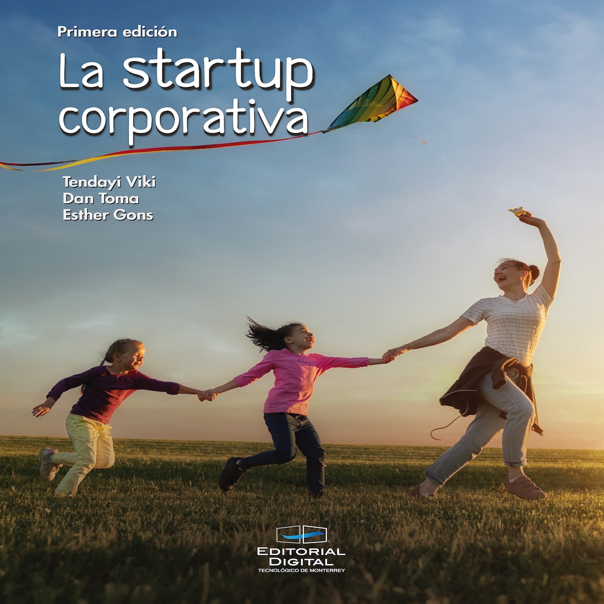 LA STARTUP CORPORATIVA