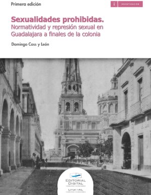 SEXUALIDADES PROHIBIDAS