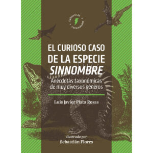 EL CURIOSO CASO DE LA ESPECIE SINNOMBRE
