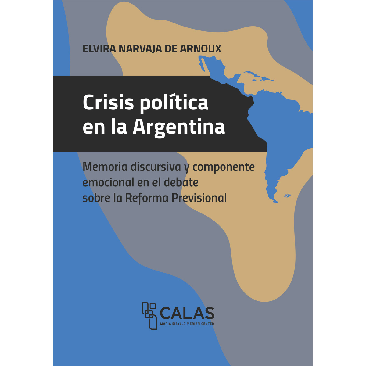 CRISIS POLÍTICA EN LA ARGENTINA