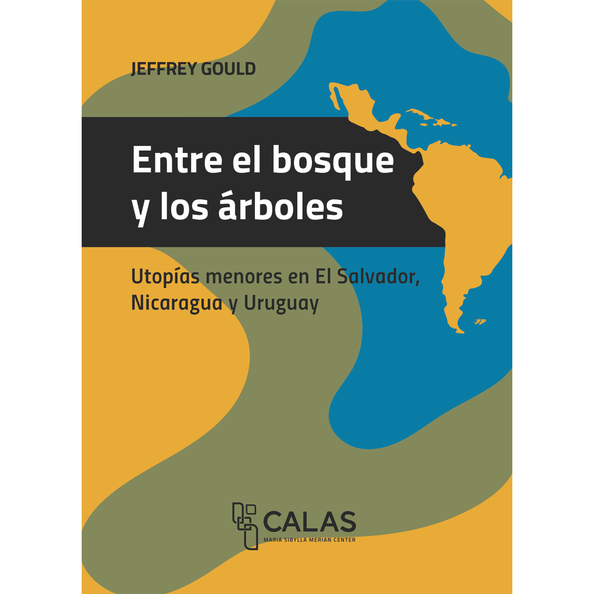 ENTRE EL BOSQUE Y LOS ÁRBOLES