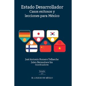 ESTADO DESARROLLADOR 9786075641720