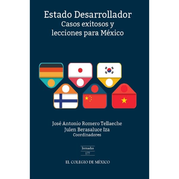 ESTADO DESARROLLADOR 9786075641720
